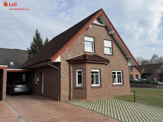 Charmantes Wohnhaus in top Lage