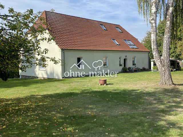 Charmantes Wohnhaus sucht neue Besitzer