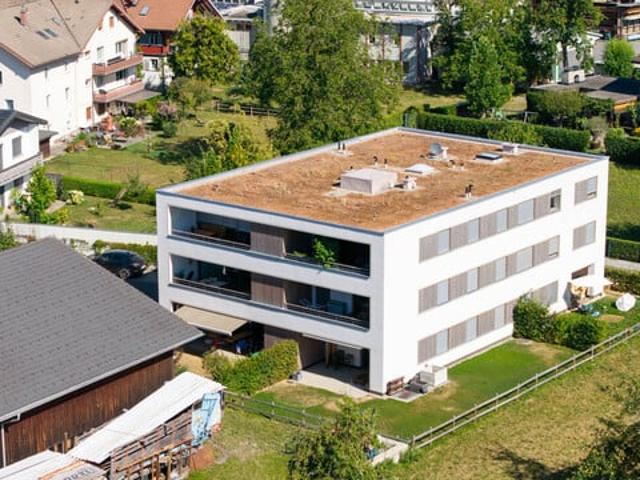 Charmantes Wohnjuwel in Wolfurt!