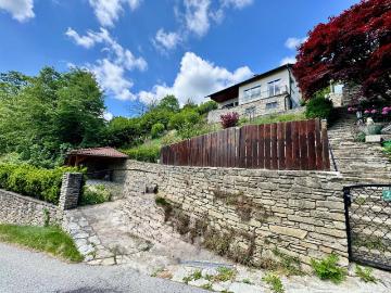 Charmantes Wohlfühlhaus am Ring in Hartberg – ca. 89 m² mit traumhaftem Panoramablick