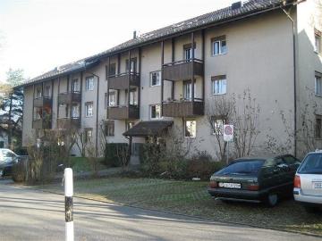 Birr, Bezirk Brugg, Aargau - Balkon, Drying area