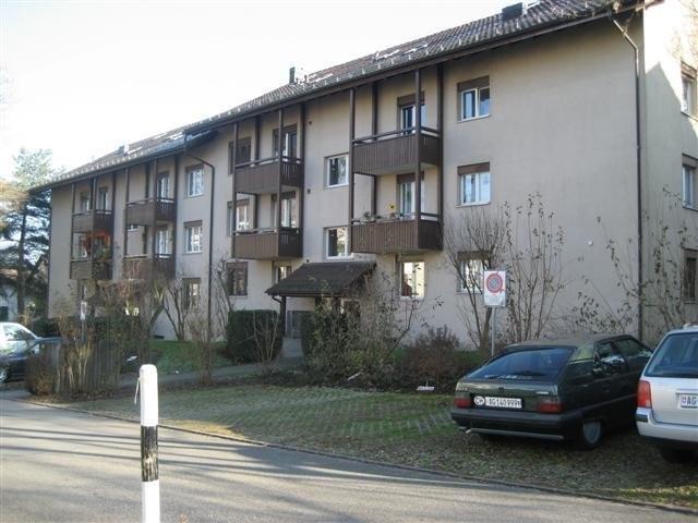 Charmantes Zuhause