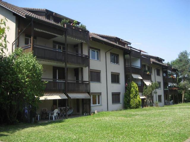 Charmantes Zuhause