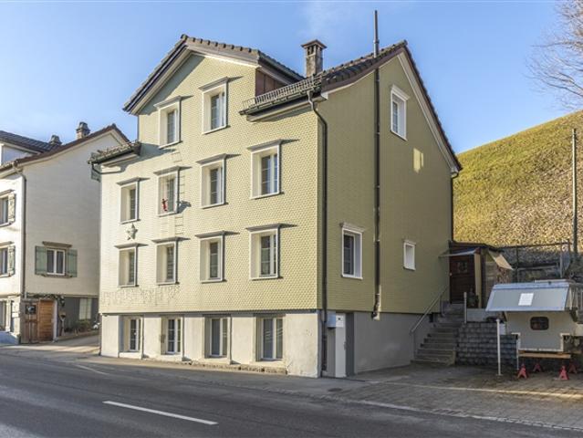 Charmantes Zuhause für die ganze Familie