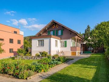 Gümligen, Muri bei Bern, Verwaltungsregion Bern-Mittelland, Kanton Bern