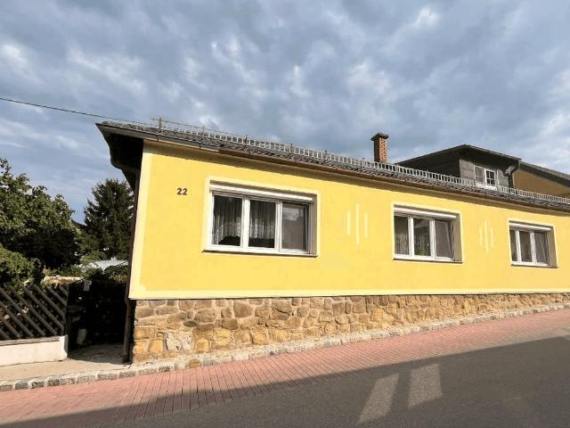 Charmantes Zuhause im Herzen des Weinviertels