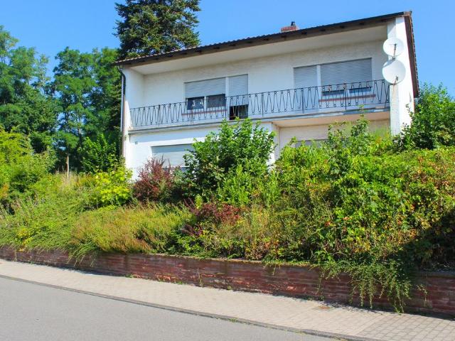 Charmantes Zuhause in attraktiver Lage von Zweibrücken