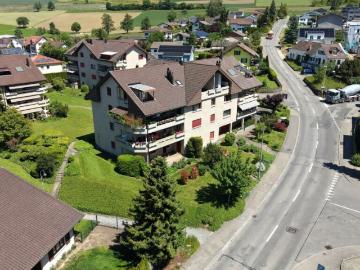 Charmantes Zuhause in Fahrwangen