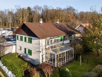 Rüdtligen, Rüdtligen-Alchenflüh, Verwaltungskreis Emmental, Verwaltungsregion Emmental-Oberaargau, Kanton Bern