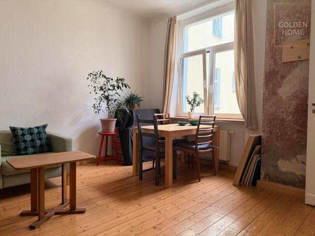 Charmantes Zuhause oder Investment – kompakte 1 Zimmer Wohnung
