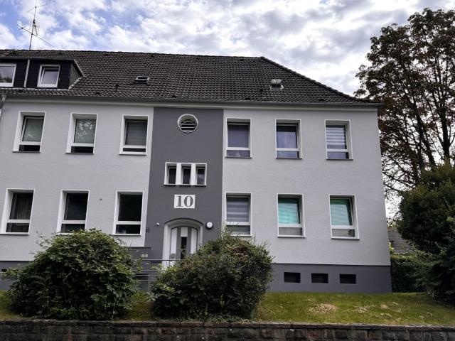 Charmantes Zuhause mit Duschbad in grüner Lage!