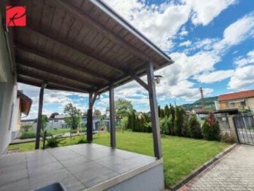Charmantes Zuhause mit Garten und Abendsonnenterrasse