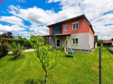 Charmantes Zuhause mit Garten und Abendsonnenterrasse