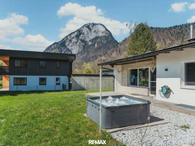 Charmantes Zuhause mit großem Grundstück in ruhiger Wohnlage!