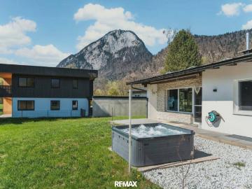 Charmantes Zuhause mit großem Grundstück in ruhiger Wohnlage!