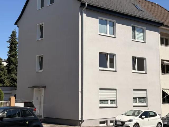 Charmantes Zuhause mit großzügiger Wohnküche – modern renoviert und sofort bezugsbereit