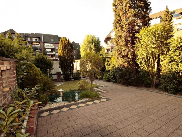 Charmantes Zuhause mit viel Platz in Essen Borbeck, sucht neue Eigentümer zwecks enger Bindung