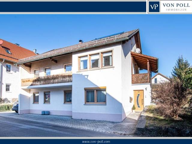 Charmantes Zuhause zum Wohlfühlen sofort Verfügbar