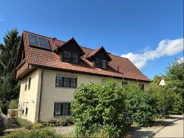 House for sale in Geifertshofen - Garten