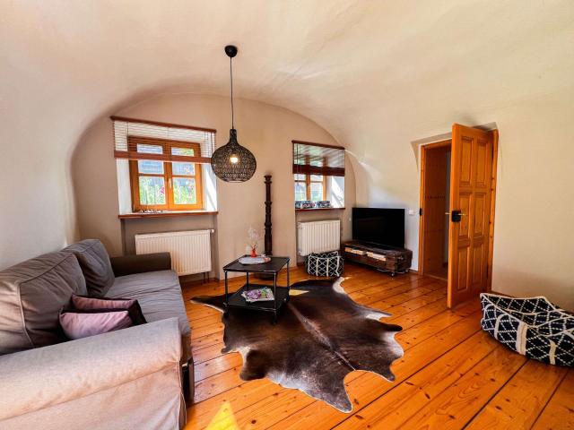 Charmantes Zweifamilienhaus im Herzen von Grassau