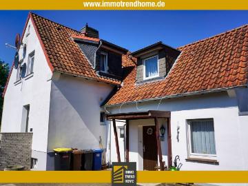 Charmantes Zweifamilienhaus in Osnabrück Hellern