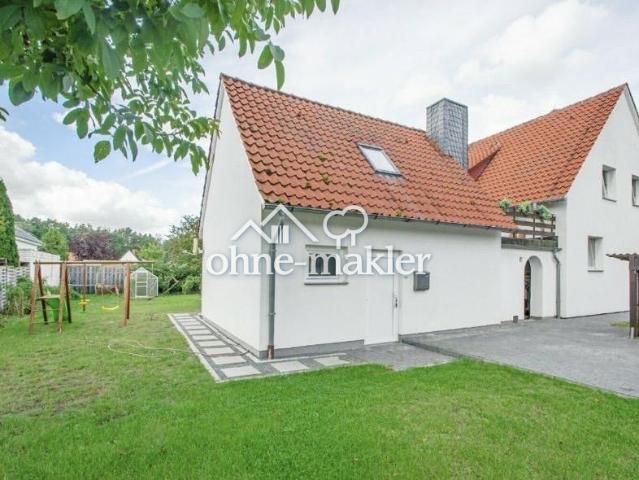 Charmantes Zweifamilienhaus – ideal für Eigennutzer & Kapitalanleger