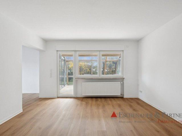 Charmantes Zweifamilienhaus mit Garten ideal für Familien oder Mehrgenerationenwohnen