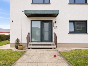 Wolfgang-Brobeil-Straße - Garten, Terrasse