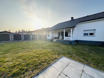 House for sale in 2601 - Garten, Ausgestattete Küche