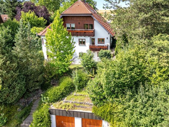 Charmantes 1–2 Familienhaus in ruhiger Randlage – Ihr neues Zuhause mit viel Platz