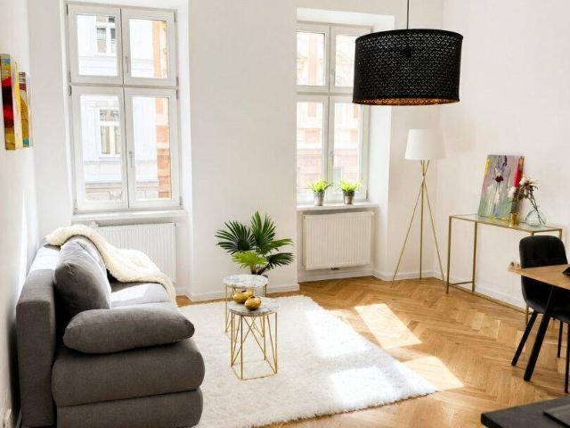 Charmantes 1,5 2 Zimmer Apartment in der Nähe von Schönbrunn und der U4+U6!
