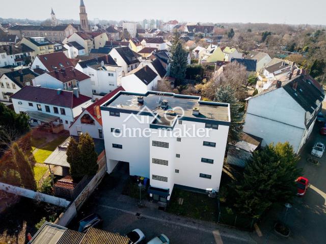 Charmantes 1,5 Zimmer Appartment mit Pantry Küche und KFZ Stellplatz Frei ab 01.09.26