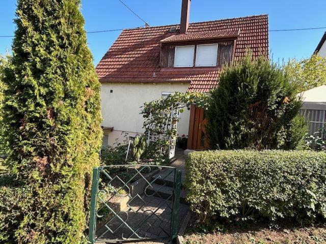 Charmantes 1 Familienhaus