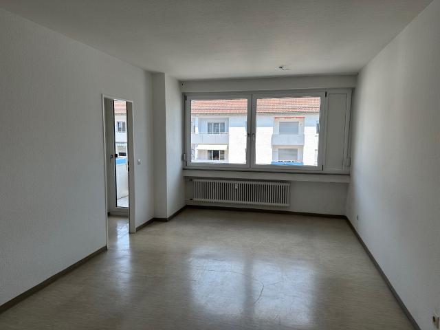 Charmantes 1 Zi Apartment mit Balkon NEU ULM