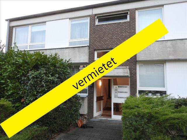 Charmantes 1 Zimmer Mansarden Apartment – Gepflegt, renoviert und ideal geschnitten!