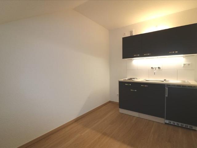Charmantes 1 Zimmer Mansarden Apartment – Gepflegt, renoviert und ideal geschnitten!