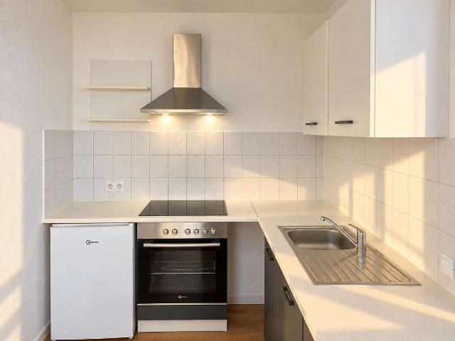 Charmantes 1 Zimmer Apartment in Worms Neuhausen