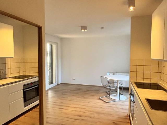 Charmantes 1 Zimmer Apartment in Aachen Drei Rosen Winkel