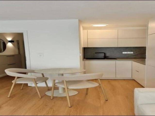 Charmantes 1 Zimmer Apartment in Berlin Prenzlauer Berg, 33 m²