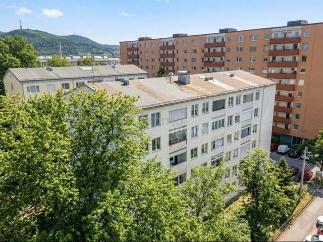 Charmantes 1 Zimmer Apartment in Salzburg, 4,25% Rendite