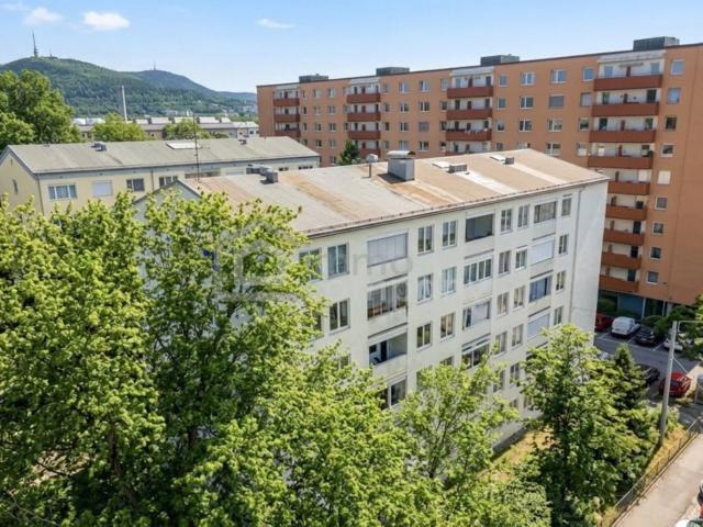 Charmantes 1 Zimmer Apartment in Salzburg, 4,25% Rendite