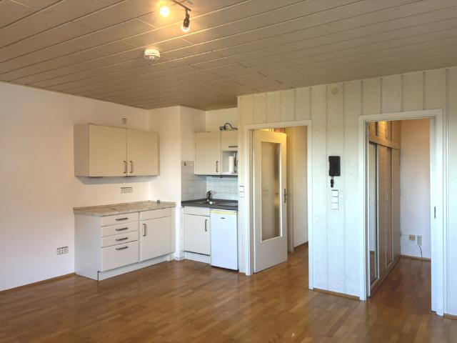 Charmantes 1 Zimmer Apartment mit ca. 32 m² in Ludwigshafen West – ideal für Kapitalanleger