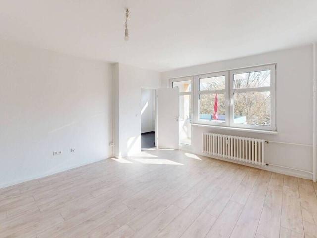 Charmantes 1 Zimmer Apartment mit Balkon in Berlin