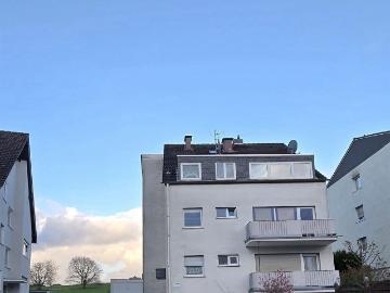 Charmantes 1 Zimmer Apartment mit Balkon & Stellplatz in Leverkusen Steinbüchel