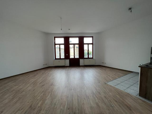 Charmantes 1 Zimmer Apartment mit Einbauküche