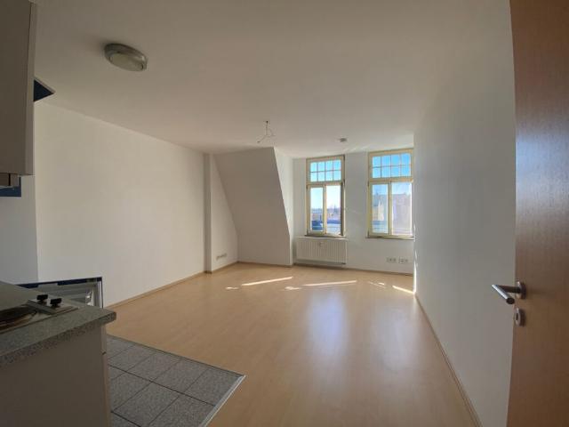 Charmantes 1 Zimmer Apartment mit Einbauküche