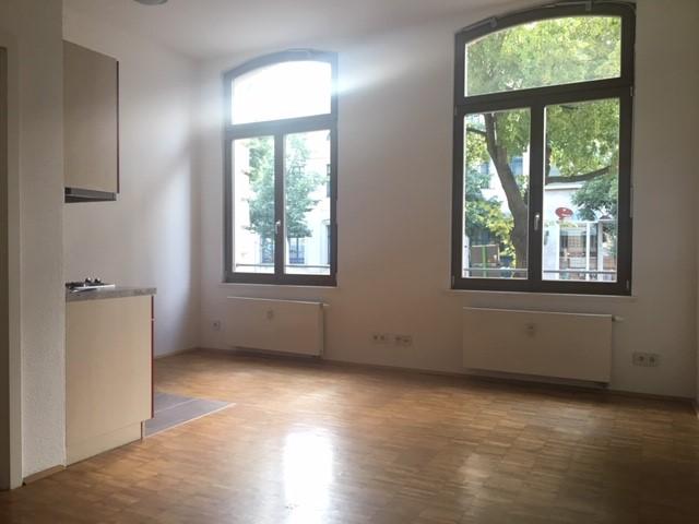Charmantes 1 Zimmer Apartment mit Einbauküche