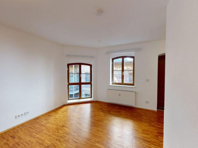 Charmantes 1 Zimmer Apartment mit Einbauküche