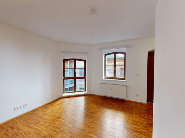 Charmantes 1 Zimmer Apartment mit Einbauküche