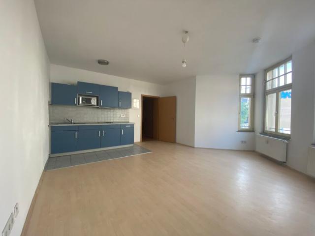 Charmantes 1 Zimmer Apartment mit Einbauküche